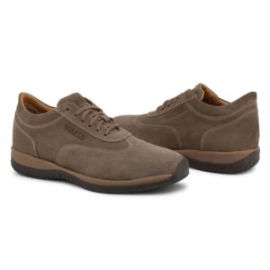 Sparco Imola-GP1 Brown Shoes Sneakers