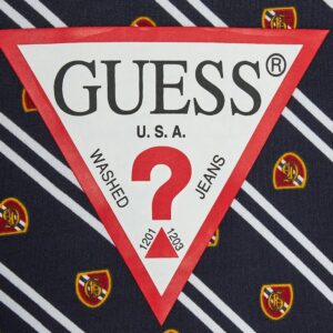 Guess X073