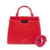 Egon Von Furstenberg Tote Bags