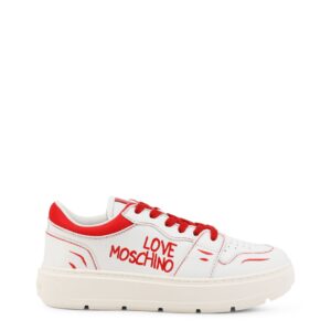 Moschino sneakers