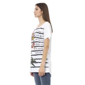 Trussardi Action Women's T-Shirt,
