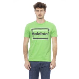 T-shirts Baldinini Trend