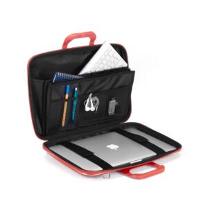 Bombata Document Cover