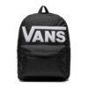 Vans – VN000H4ZBLK1- – Black