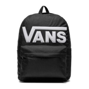 Vans – VN000H4ZBLK1- – Black