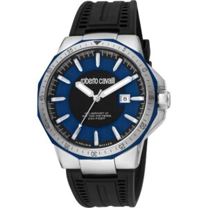 Watch Roberto Cavalli By Franck Muller