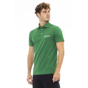 Baldinini Trend Herren Poloshirt