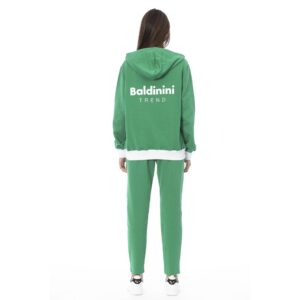 Baldinini Trend – Women, Clothing, Tracksuits – Orange