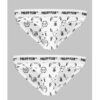 Philipp Plein – DUPM_BI-PACK – Vit