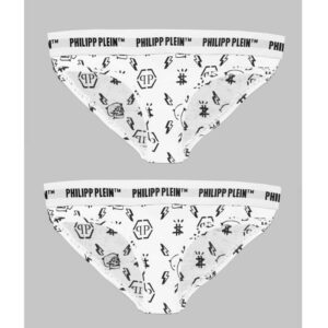 Philipp Plein – DUPM_BI-PACK – Vit