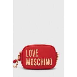 Love Moschino – JC4026PP1LKD – Red