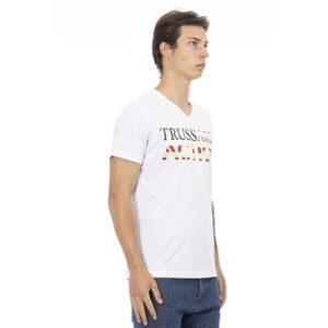 Trussardi Action – 2AT138 – White -