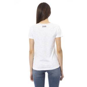 Trussardi Action- T-shirt