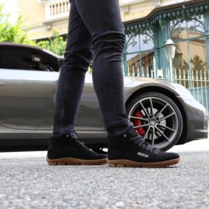 Sparco – PALAGIO-CAM – Black