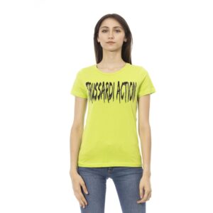 Trussardi Action Women's T-Shirt