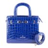 Egon Von Furstenberg Tote Bags