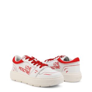 Moschino sneakers