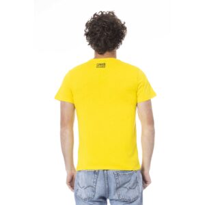 Cavalli Class Yellow shirt
