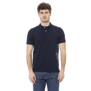 Baldinini Trend Herren Poloshirt