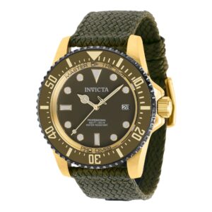 Invicta watches