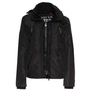 Superdry jackets