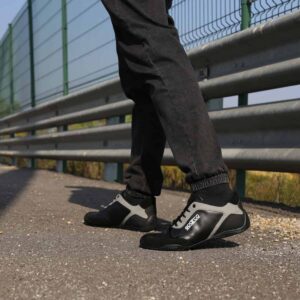 Sparco – MODENA – Black