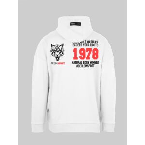 Plein Sport – FIPSZ132601 – White – MODA NOVA