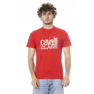 Cavalli Class Red