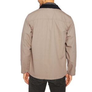 Buy Vans - Men, Clothing, Jacket - Brown for only