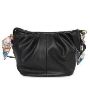 Lamarthe – AE102- – Black