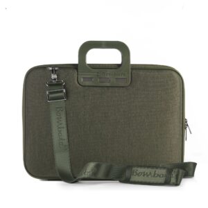 Bombata Document Cover