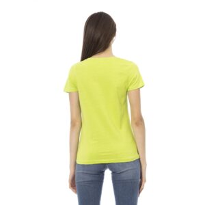 Trussardi Action Women's T-Shirt