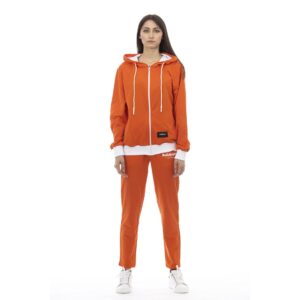 Baldinini Trend – Women, Clothing, Tracksuits – Orange