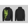 Plein Sport Blue Sweatshirts for men