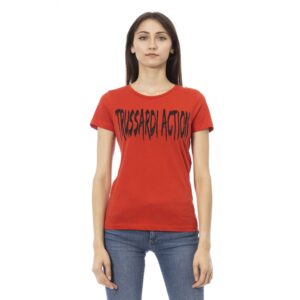 Trussardi Action Women's T-Shirt