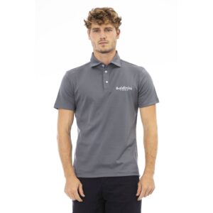 Baldinini Trend Herren Poloshirt
