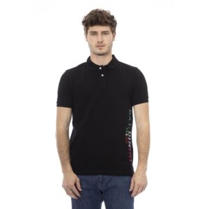 Baldinini Trend Herren Poloshirt