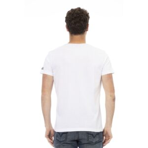 Trussardi Action 2AT36_03WHITE