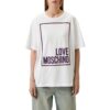 Moschino-T-Shirt