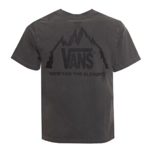 Vans - VN000JQPBLK1- Svart - Wasim.se