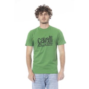 Cavalli Class Greeen