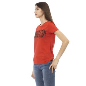Trussardi Action Women's T-Shirt