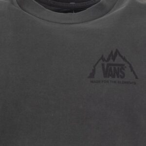 Vans - VN000JQPBLK1- Svart - Wasim.se