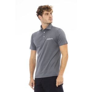 Baldinini Trend Herren Poloshirt