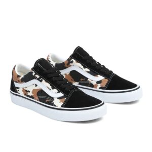 Vans Old Skool 'Cow Mult