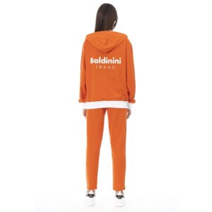 Baldinini Trend – Women, Clothing, Tracksuits – Orange