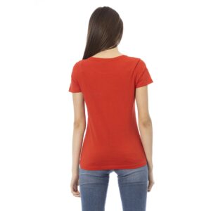Trussardi Action Women's T-Shirt