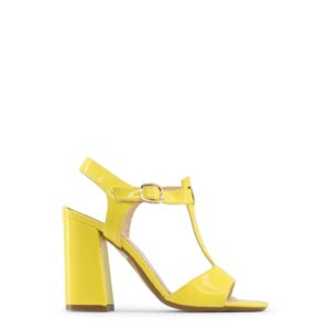 Made in Italia – Women, Shoes, Sandals – Yellow