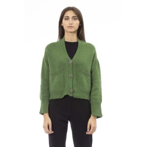 Alpha Studio Sweater