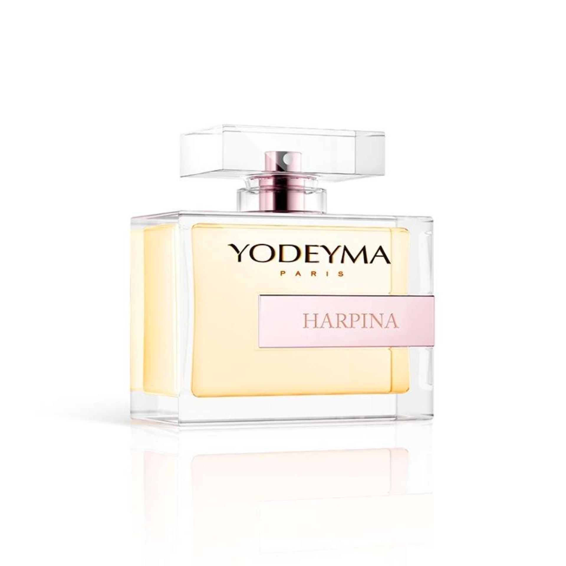 Yodeyma Freshia_W_100ml Yodeyma Freshia_W_100ml